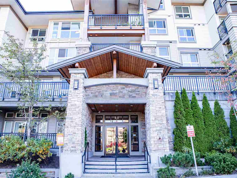 307 - 1330 Genest Way, Coquitlam BC V3E 0A4