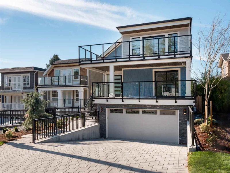 983 Stayte Road, Surrey BC V4B 4Y7