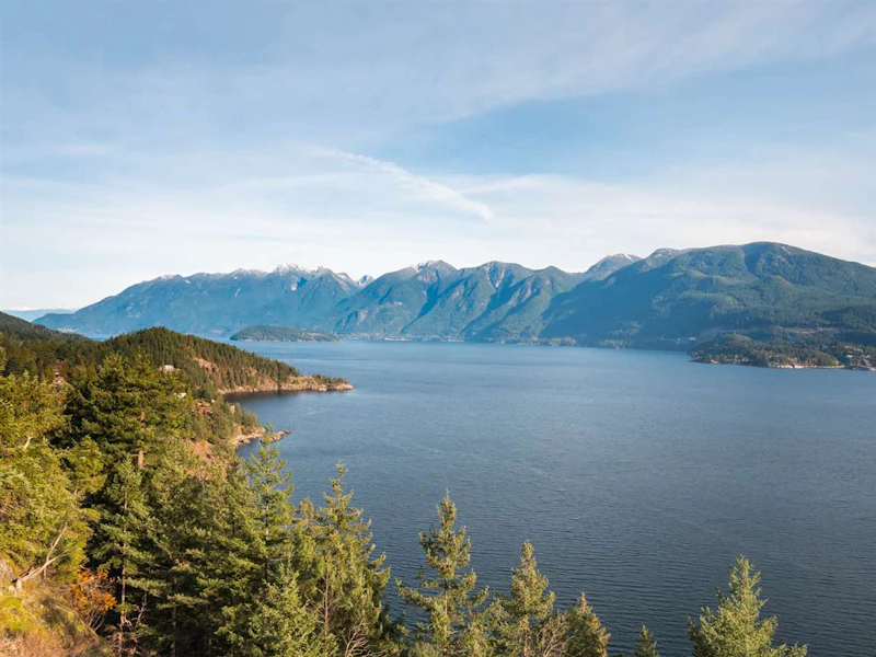 693 Channelview Drive, Bowen Island BC V0N 1G1