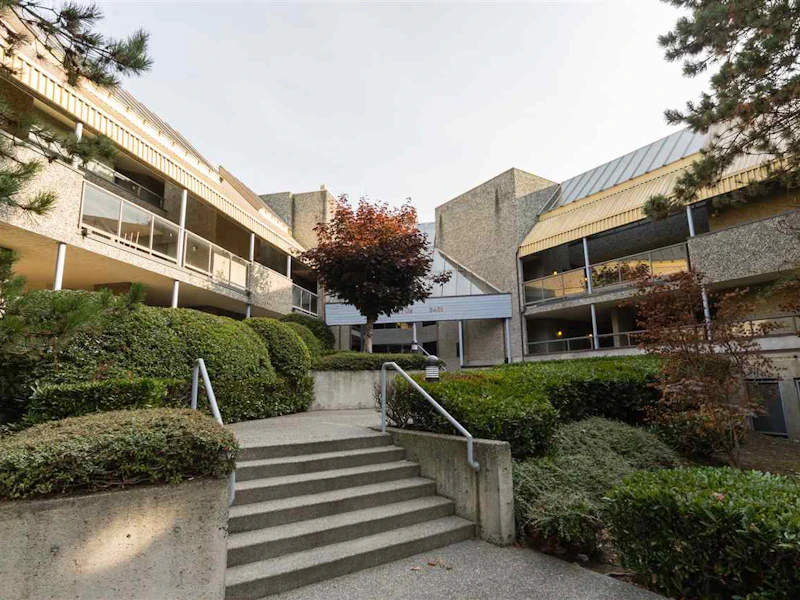 307 - 8451 Westminster Highway, Richmond BC V6X 3E4