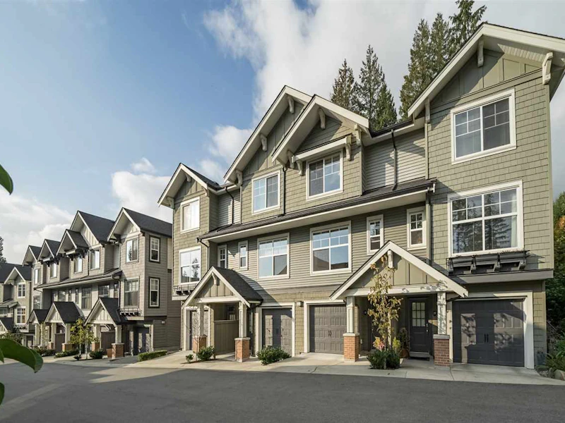 18 - 3470 Highland Drive, Coquitlam BC V3E 0M1