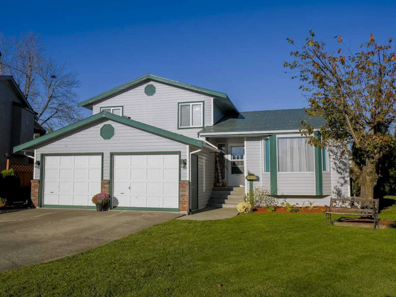 7243 Circle Drive, Chilliwack BC V2R 2S6