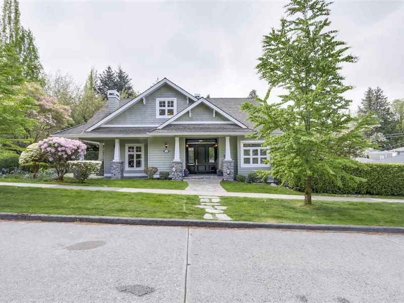 2528 W 39th Avenue, Vancouver BC V6N 4K8