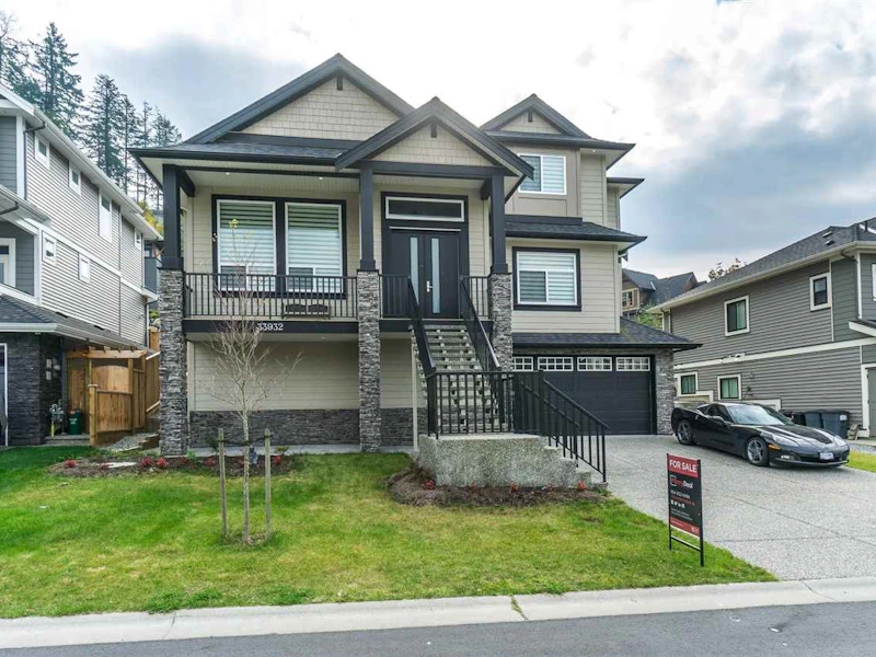 33932 Mcphee Place, Mission BC
