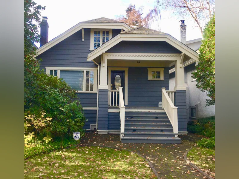 4855 Collingwood Street, Vancouver BC V6S 2B5