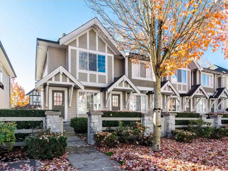 6 - 20176 68th Avenue, Langley BC V2Y 2X7