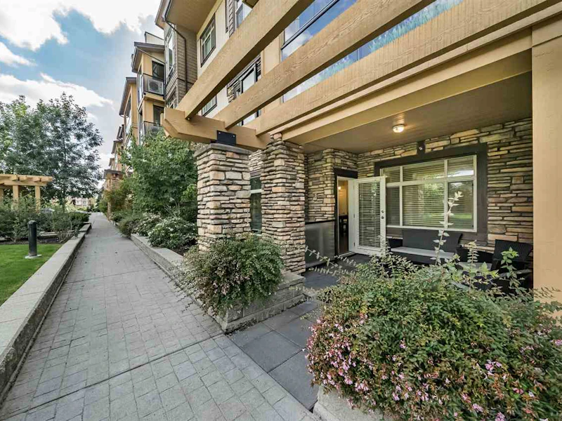 116 - 12635 190a Street, Pitt Meadows BC V3Y 2J2