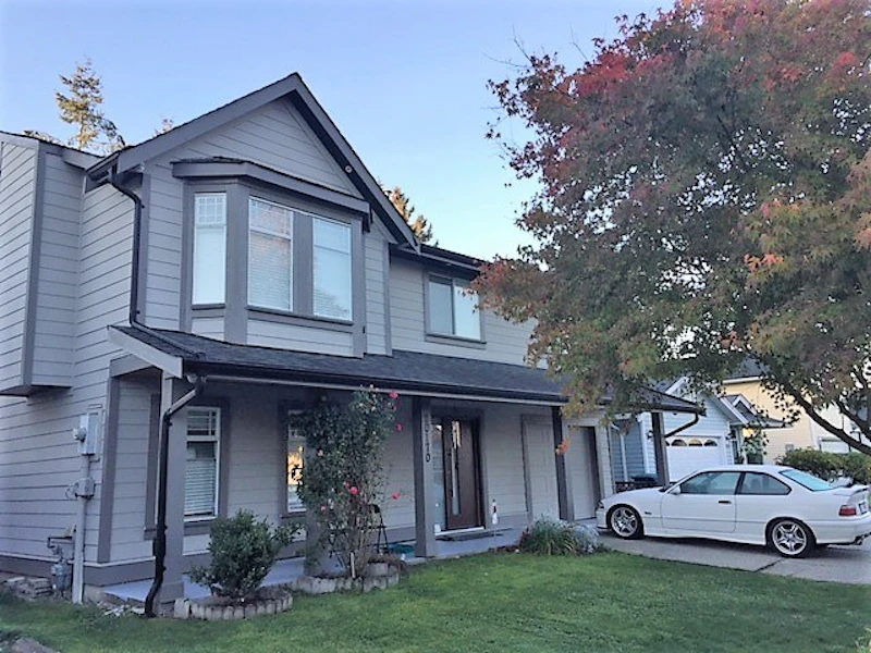 20170 Bruce Avenue, Maple Ridge BC V2X 9P2