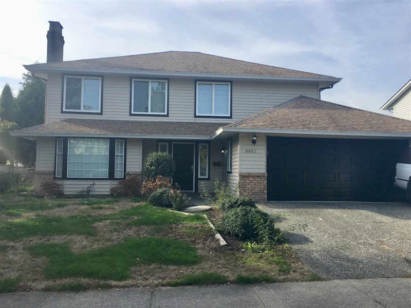 8867 144th Street, Surrey BC V3V 5Z6