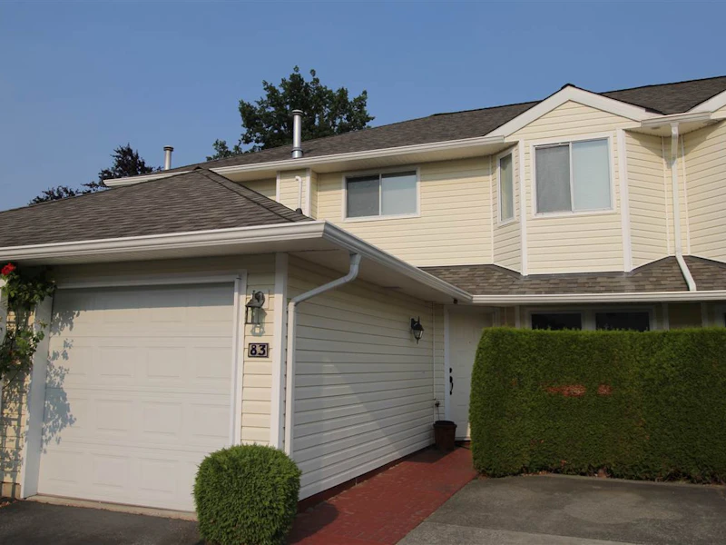 83 - 21928 48th Avenue, Langley BC V3A 8H1