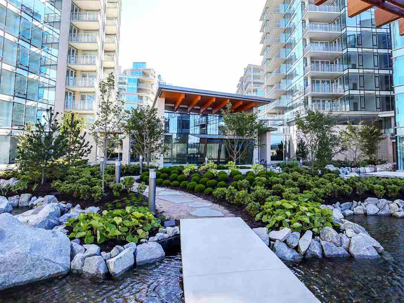 405 - 5199 Brighouse Way, Richmond BC V7C 0A7