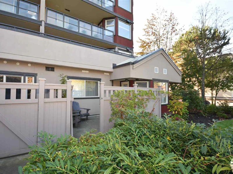 101 - 4821 53rd Street, Delta BC V4K 2Z3