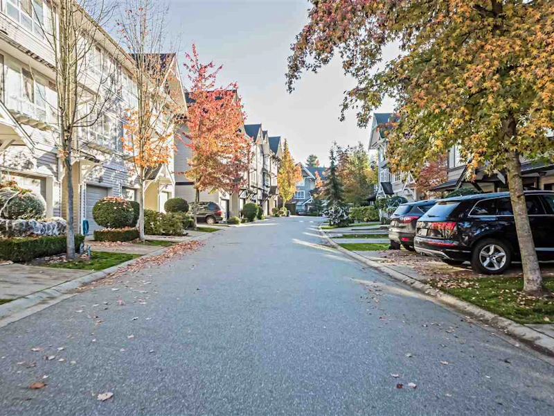 81 - 6747 203rd Street, Langley BC V2Y 3B5