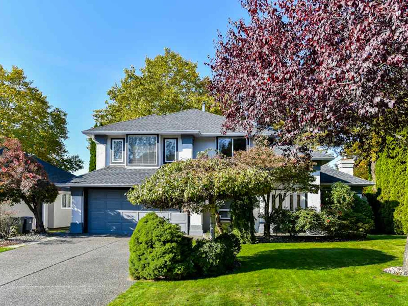 8027 153a Street, Surrey BC V3S 7X7