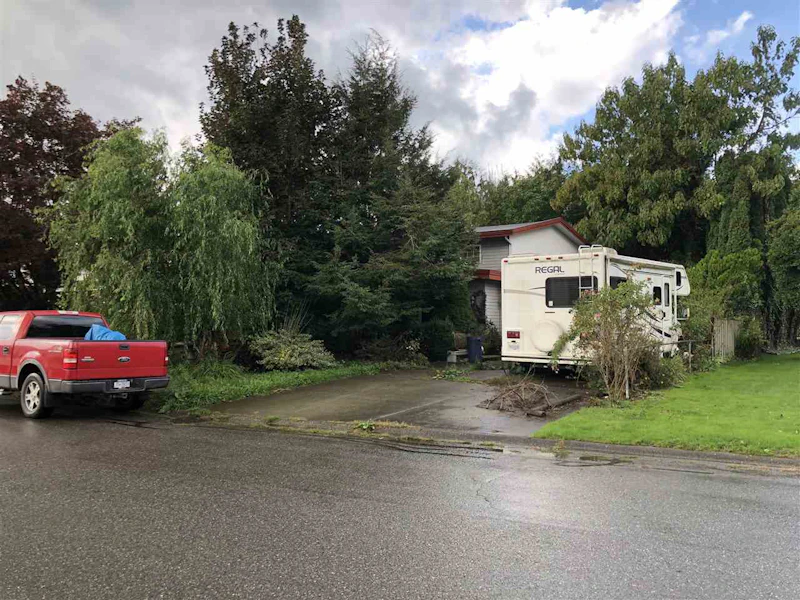 1821 Beaman Drive, Agassiz BC V0M 1A3