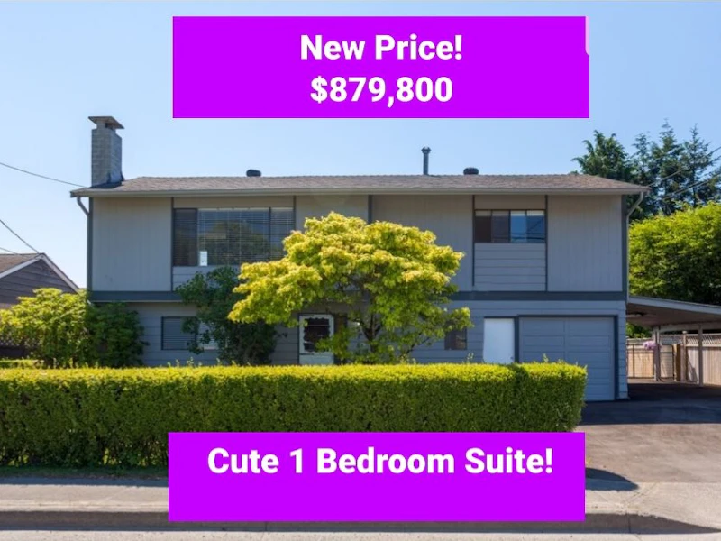 4340 W River Road, Delta BC V4K 1S1