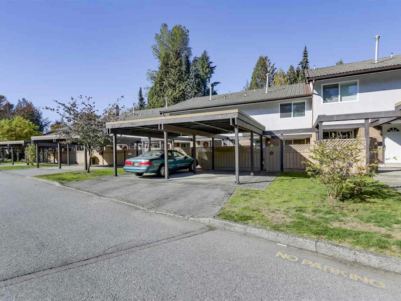 16 - 3046 Coast Meridian Road, Port Coquitlam BC V3B 5B6