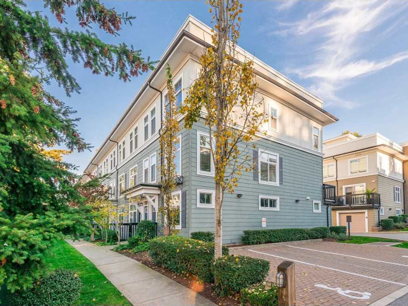 97 - 15833 26th Avenue, Surrey BC V3Z 2X5