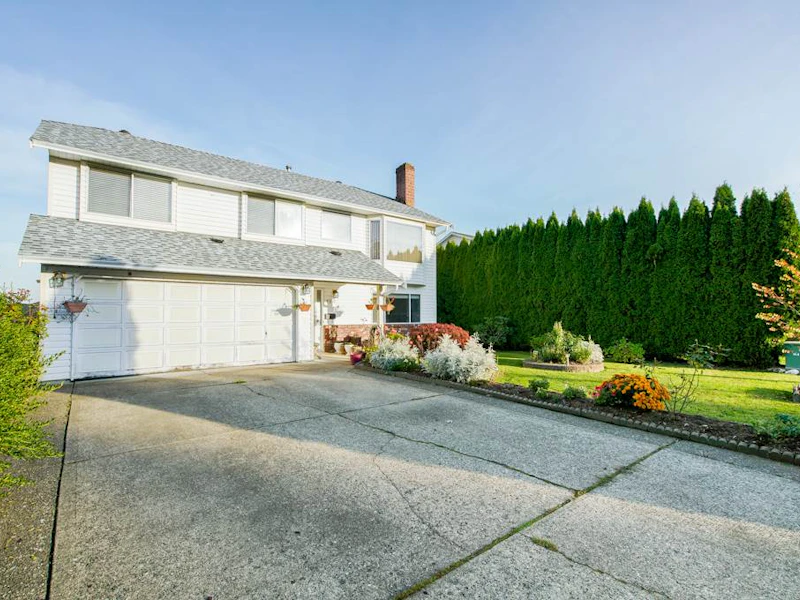 9570 159th Street, Surrey BC V4N 2L7