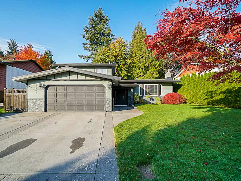 17204 Jersey Drive, Surrey BC V3S 4X5