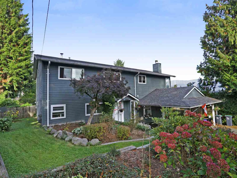 4164 Mt Seymour Parkway, North Vancouver BC V7G 1C5