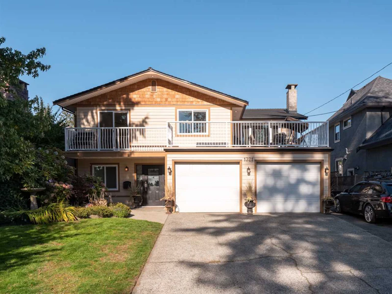 1321 Winslow Avenue, Coquitlam BC V3J 2G5