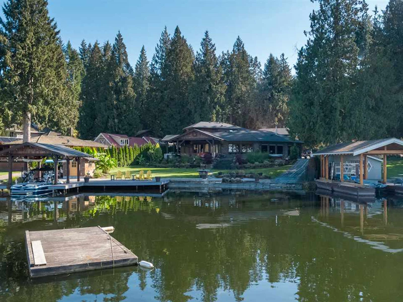 29501 Silver Crescent, Mission BC V4S 1J1