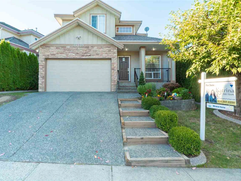 14625 80a Avenue, Surrey BC V3S 9T8