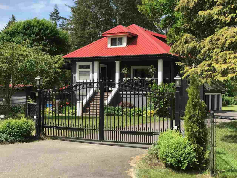 9913 Odell Street, Maple Ridge BC V2W 1M5
