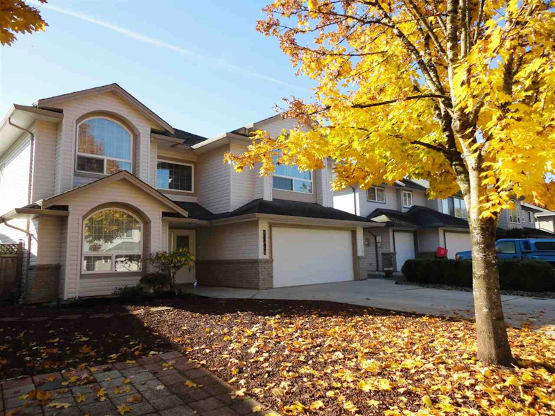 23848 113b Avenue, Maple Ridge BC V2W 1V3