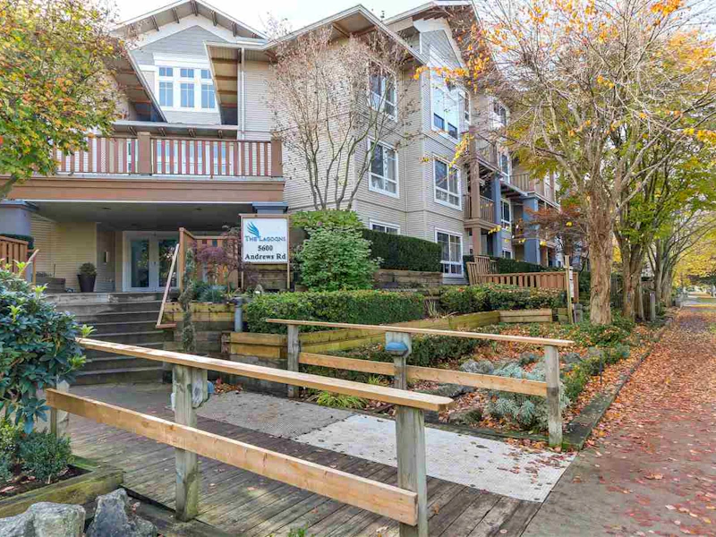 233 - 5600 Andrews Road, Richmond BC V7E 6N1