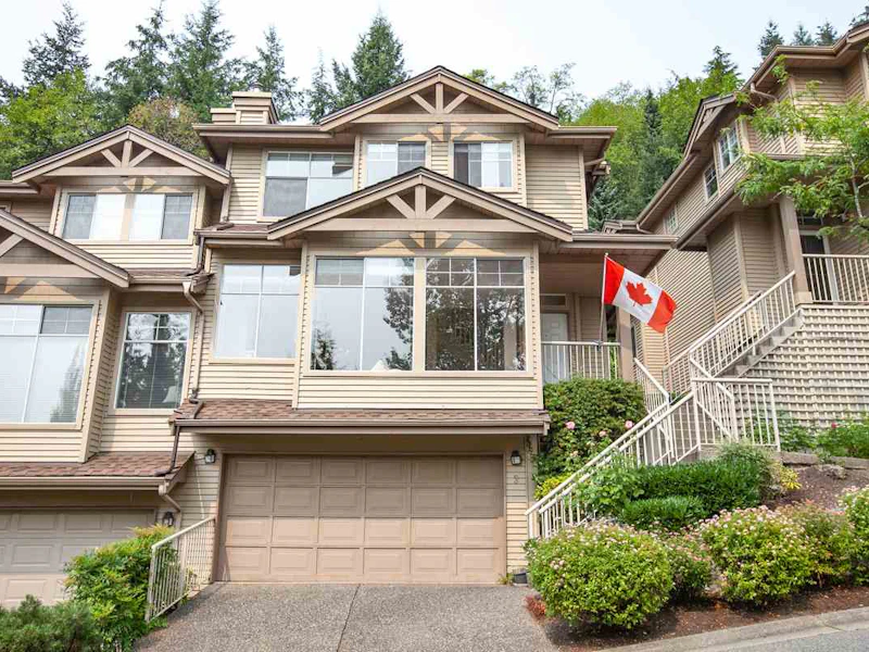 3 - 2979 Panorama Drive, Coquitlam BC V3E 2W8