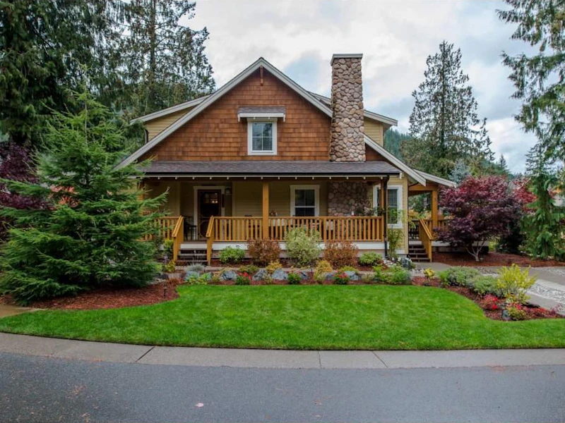 1828 Blackberry Lane, Cultus Lake BC V2R 0E1