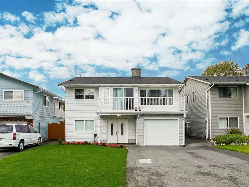 11531 Parkwood Place, Delta BC V4C 7L1