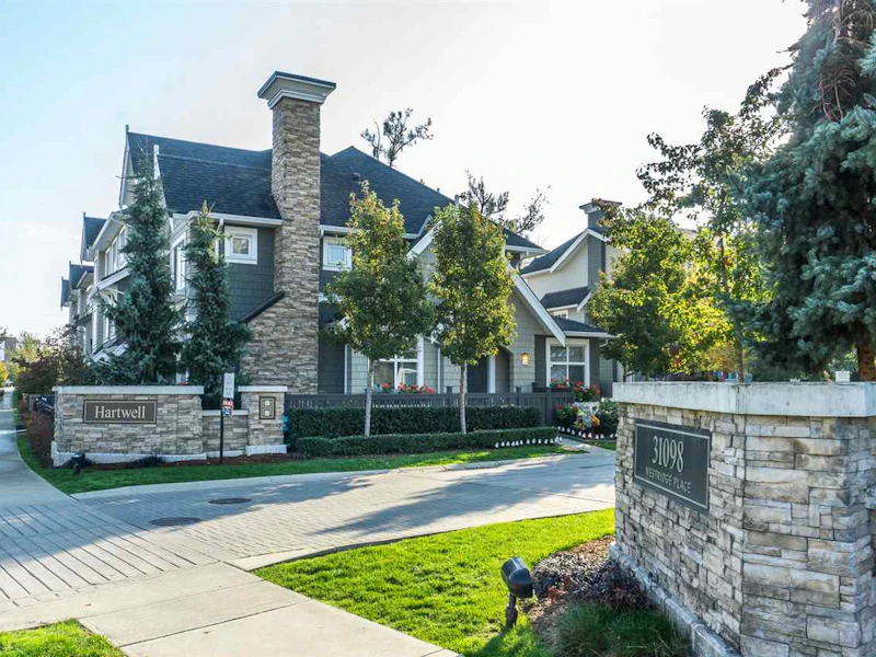 20 - 31098 Westridge Place, Abbotsford BC V2T 0C2