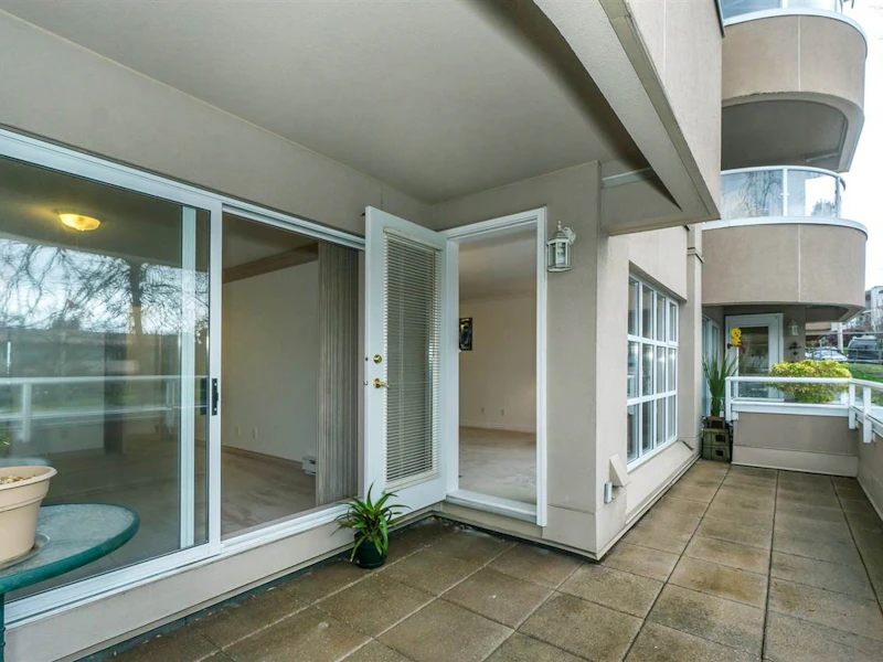 102 - 15284 Buena Vista Avenue, Surrey BC V4B 5K5