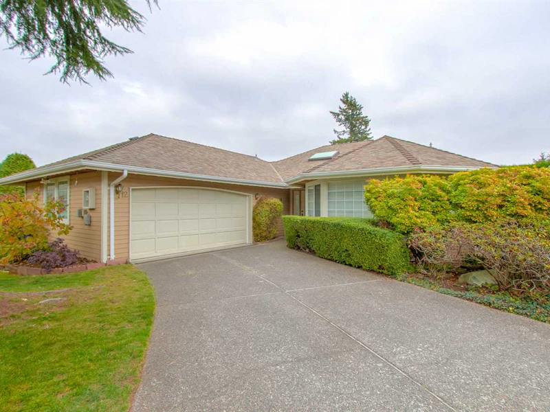 12 - 15137 24th Avenue, Surrey BC V4A 2H7
