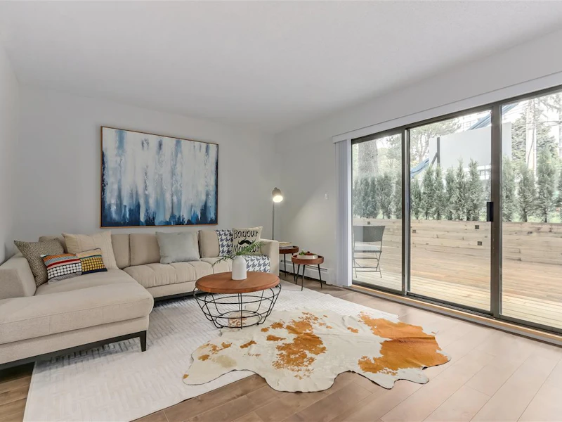 101 - 530 Ninth Street, New Westminster BC