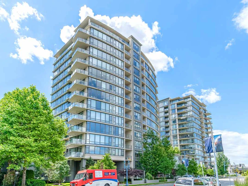1705 - 7362 Elmbridge Way, Richmond BC V6X 0A6