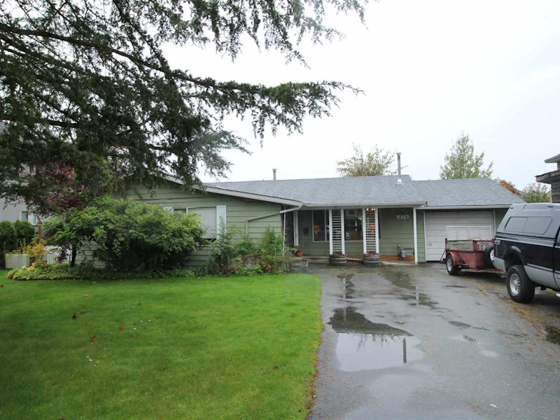 5107 215th Street, Langley BC V3A 5B9