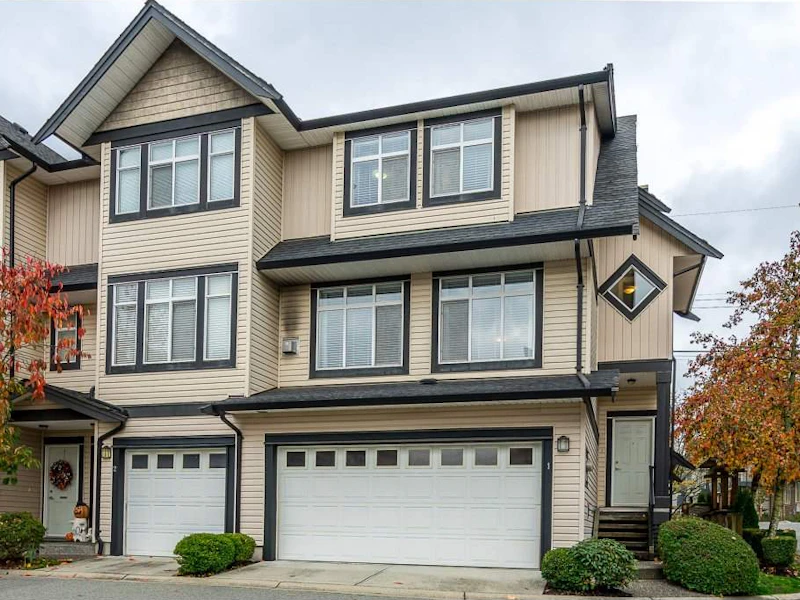 1 - 19932 70th Avenue, Langley BC V2Y 3C6
