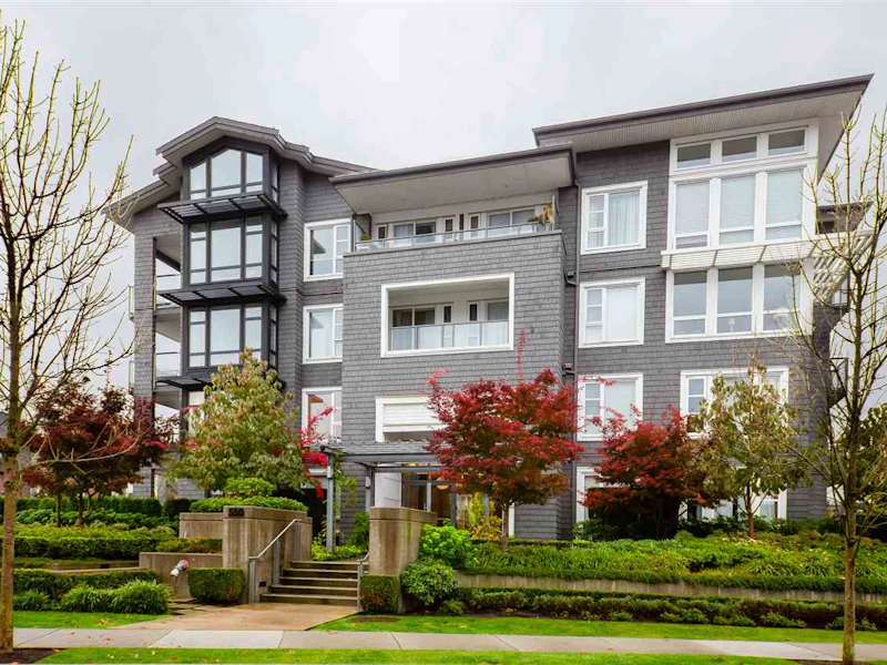201 - 550 Seaborne Place, Port Coquitlam BC