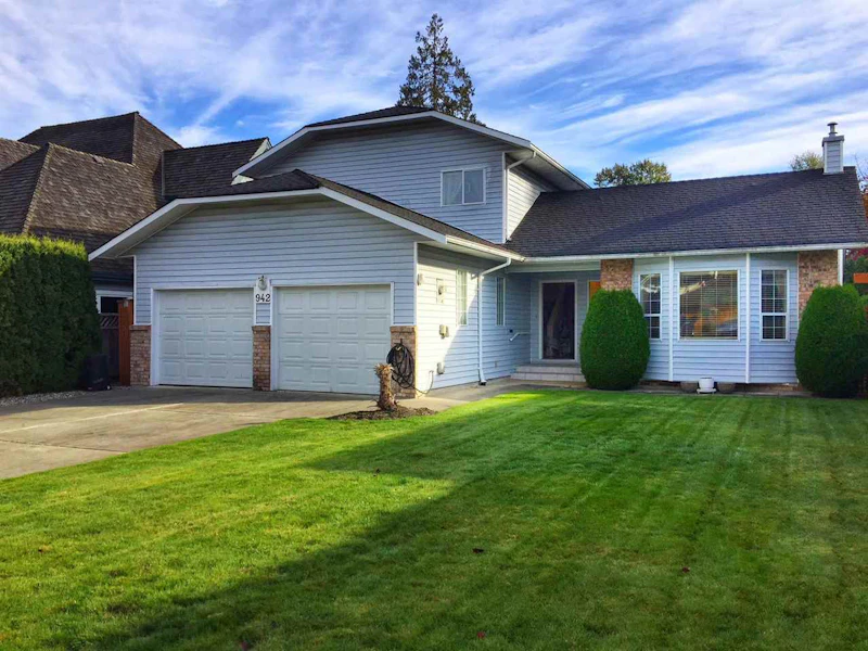 942 51st Street, Delta BC V4M 4A1