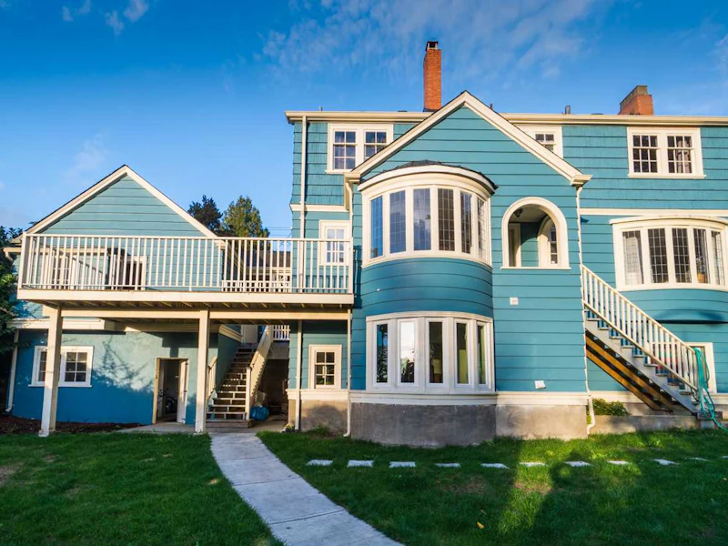 3008 Sw Marine Drive, Vancouver BC V6N 3Y3