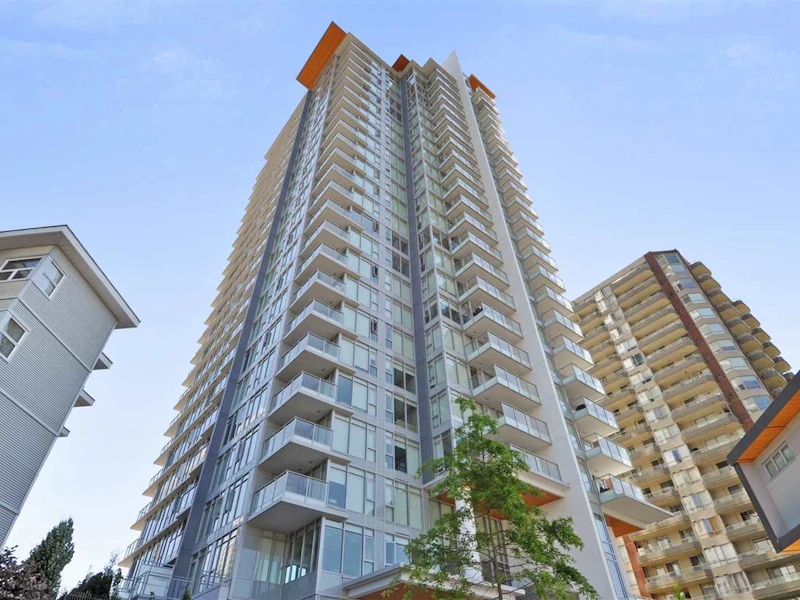 1807 - 520 Como Lake Avenue, Coquitlam BC