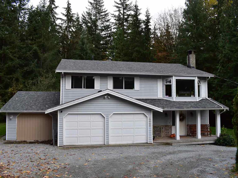 12750 Garibaldi Street, Maple Ridge BC V2W 1N5