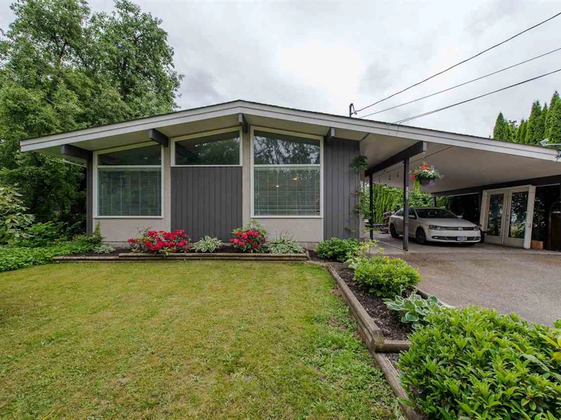 7436 Morrow Road, Agassiz BC V0M 1A2