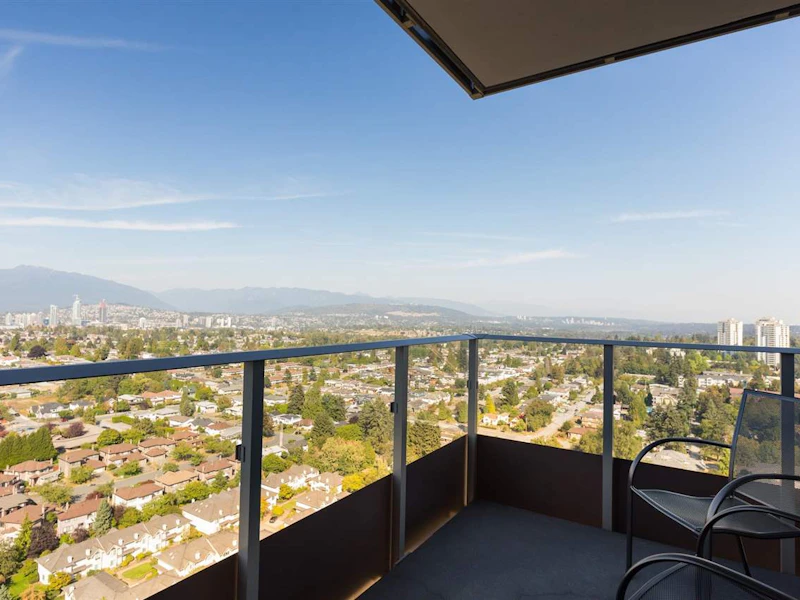 3203 - 5515 Boundary Road, Vancouver BC V5R 2P9