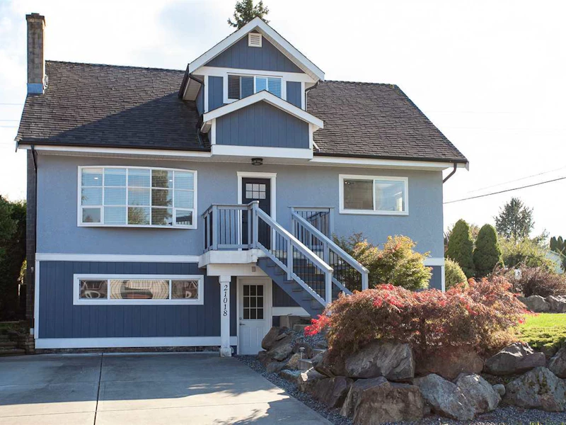 21018 95a Avenue, Langley BC V1M 2A6