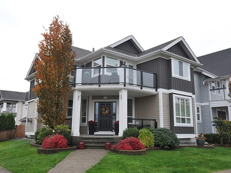11192 Callaghan Close, Pitt Meadows BC V3Y 0B2